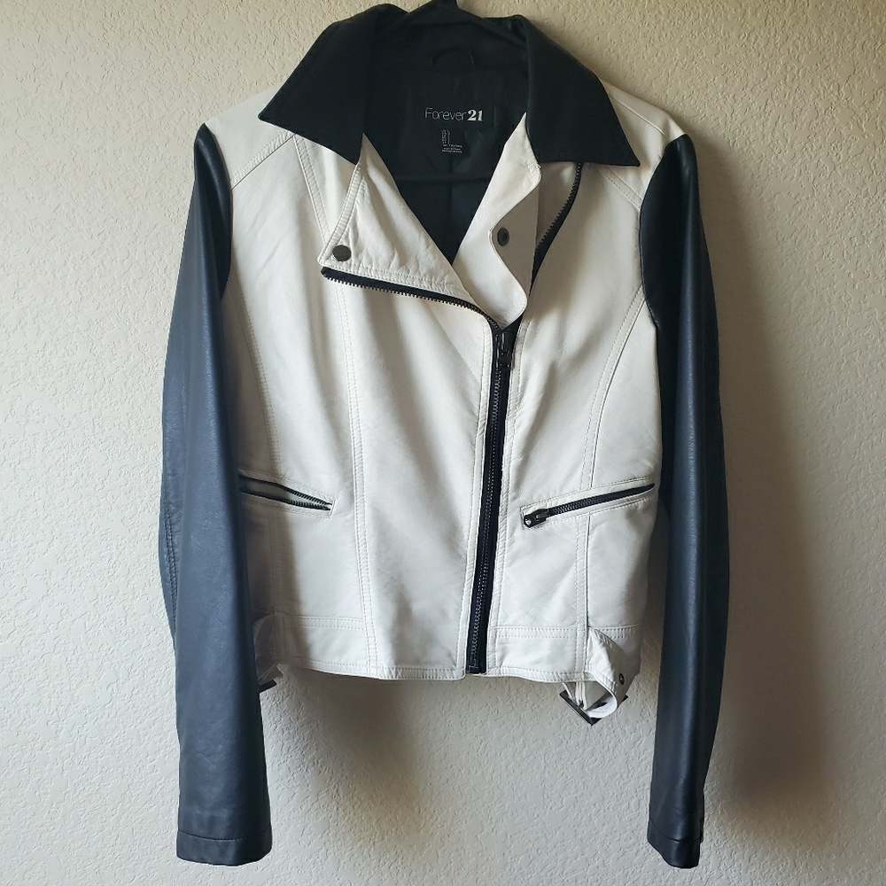 Motorcycle Jacket